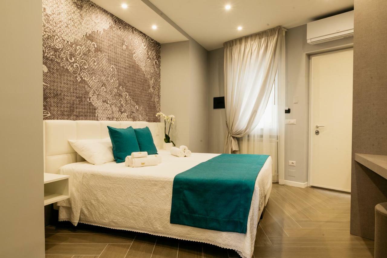 Golden Residence Кайанелло Экстерьер фото